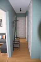 Appartamento con 3 Camere da Letto