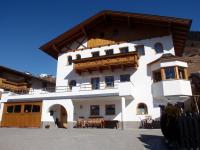 Adventure - Ferienwohnung Nauders
