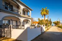 Trenta Nove Studios - B&B Plános