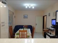 Apartamento de 3 dormitorios