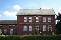 Ferienhof Petersburg - Ferienwohnung Wittmund