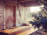 LODĒNU namiņš - Bed and Breakfast
