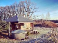 LODĒNU namiņš - B&B Bauska