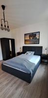 B&B Iserlohn - Waldstadt-Apartments - Bed and Breakfast Iserlohn