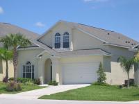 Luxury 5 Bedroom Villa with Secluded Pool/Spa in Glenbrook community near Orlando - B&B Orlando