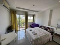 Beach 7 Condo Studio 012 - B&B Jomtien