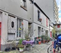 Alliance 3 - B&B Parigi