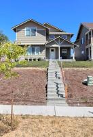 Central Tacoma Homestay with breakfast included -private room- - B&B