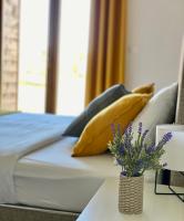 Chambre Quadruple avec Terrasse