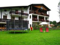 Gästehaus Brandnerhof - B&B