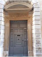 Capucines, un jardin secret dans le centre historique - B&B