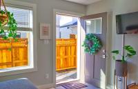 Zen Retreat on the Laneway - Bed and Breakfast