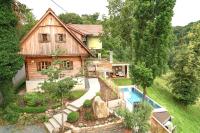 Thombauer Hube - Bed and Breakfast Sankt Johann im Saggautal