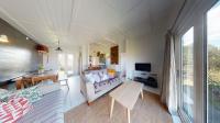 D04 Hawaiian D4, Riviere Towans - B&B