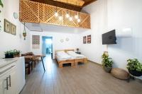 רז אירוח ברמה - B&B Qaşrīn