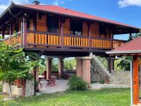 Domacinstvo Ilici ,Gunjaci - Ferienwohnung