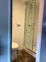 Chambre Double avec Salle de Bains Privative