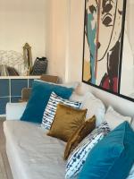 Deliziosa Villetta - B&B Termoli