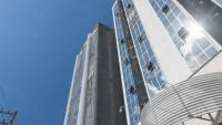Saint Sebastian Flat 206 - Com Hidro! até 4 pessoas, Duplex, no centro - B&B