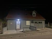 Apartmani Vučinić - Bed and Breakfast Cetinje