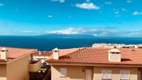 Ocean Sunset House - Bed and Breakfast Puerto de Santiago