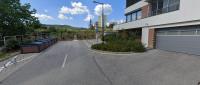 Air-conditioned, 2 room Apartment with balcony, new building Rača - B&B