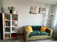 Habitat 29 Apartment - B&B Sofia