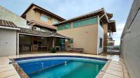 B&B Cabo Frio - Casa de praia com piscina privativa - Bed and Breakfast Cabo Frio