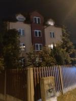 Apartament Trocera - Bed and Breakfast