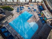 Villa 28 - 4 Bedroom Townhome! Pool and Hot Tub! - Ferienwohnung