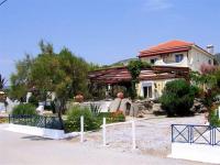 Oasis studios - B&B Psilí Ámmos