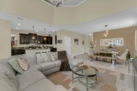 Five-Bedroom Holiday Home