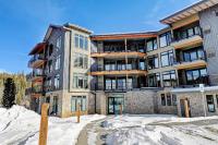 New Luxury Condo 1209 I Hot Tub I AC I Great Views I Best Price I FREE Adventures Daily - B&B