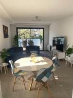 B&B Menton - Appartement haut standing - Bed and Breakfast Menton