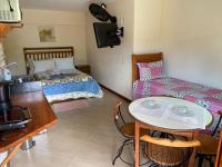 Habitación cuádruple