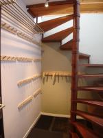 Apartment Genevrier - Spacious Balcony with Mont Blanc Views - Ferienwohnung Chamonix