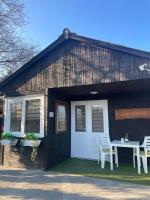 Het Hongaarse Vissershuisje - B&B Dunaszekcső