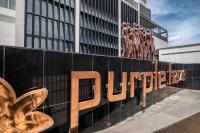 Purple Haze By AirCasa - Chambres d’hôtes Nairobi