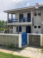 Itamaraca - Casa de dois pavimentos perto do Forte Orange - B&B Vila Velha