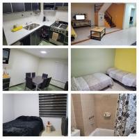 Ajej - Ferienwohnung Ushuaia