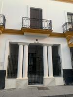 Gosol Lemon, Centro-Parking - B&B Sanlúcar de Barrameda