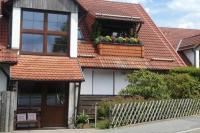 MountainLodge - Ferienwohnung