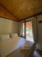 Habitación Triple Confort