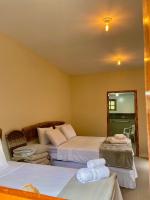 Double Room - Disability Access