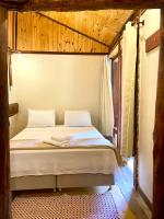 Double Room with Balcony (3 Adults)