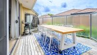Sandpiper 9 - Wi-Fi and Linen included - Bed and Breakfast Inverloch