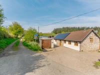 Stone Cottage - B&B Shrewsbury