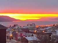 Laguna Esmeralda - B&B Ushuaia