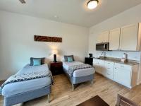 Unit 7 Maui Ohana Modern Studio - Ferienwohnung