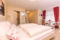 Apartamento con ducha